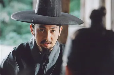 차승원 '혈의 누'서 극중 수사관 열연 : 네이트 뉴스