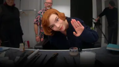 설 연휴 뭐 볼까? `오겜` 이정재 PICK 넷플릭스 추천작[MK무비] - 스타 ...