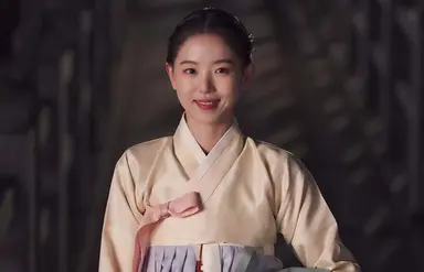 '붉은 단심' 강한나 "이준과 함께 고생하며 이뤄냈죠" - 노컷뉴스