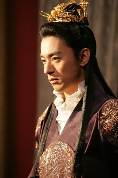 주진모-조인성, 영화 '쌍화점'에서 파격 동성애 연기 도전 : 네이트 뉴스