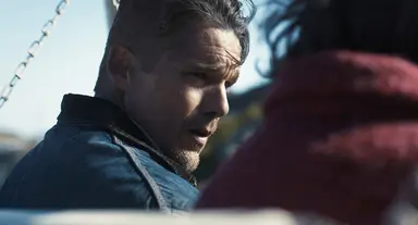 화가 모드 루이스의 영화 같은 실화 로맨스 '내 사랑' 뒷이야기 | 중앙일보