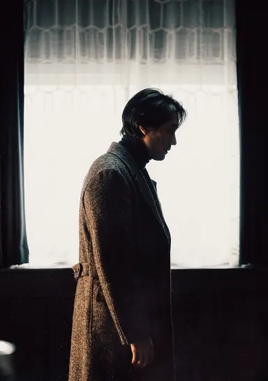 [인터뷰] '자백' 소지섭, 새로움을 갈망하는 배우의 결과물