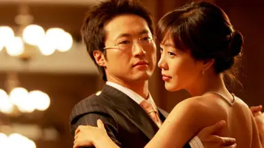 김정은 "'파리의 연인', 박신양이 다 해…시대 바뀌었다" [인터뷰]②