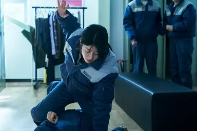 마약거래 다룬 '하이쿠키' 남지현 "해피엔딩 아니라서 다행" | 연합뉴스