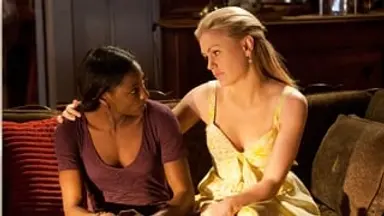 안나 파킨 "나는 양성애자"