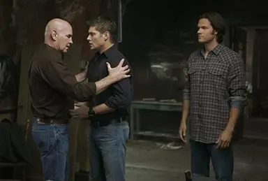 [할리우드IS] '수퍼내추럴' 제러드 파달렉키, 클럽 난동으로 경찰 체포 ...