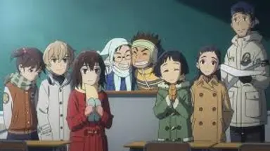 [권혜미의 더쿠미] '나만이 없는 거리' 억울하게 죽은 내 친구를 위해 ...