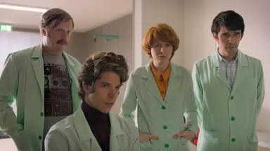 봉준호 감독 '기생충', 칸 황금종려상 수상 | YTN