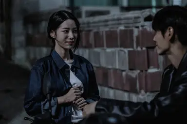 느와르 액션 '용루각', 지일주부터 'EXID' 박정화·'베리굿' 조현까지 1차 ...