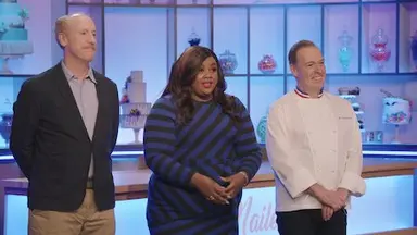 [OTT다방] 지금까지 이런 경연은 없었다, '파티셰를 잡아라!' | 서울경제