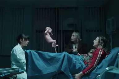 [와칭] 당신의 '핑크백'은 어디에 있나요, 중력을 거스르는 남자 | 중앙일보