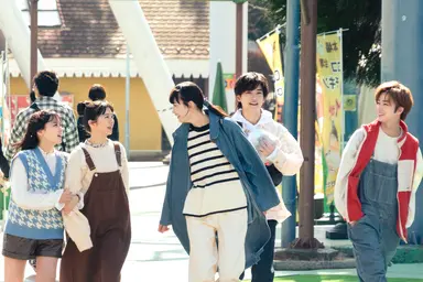 루시 최상엽, 영화 '말하고 싶은 비밀' OST 가창