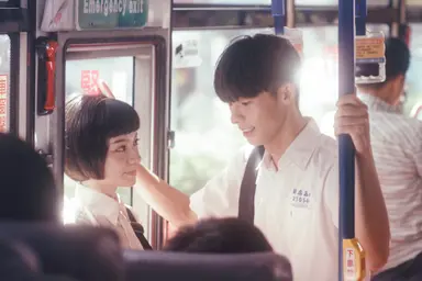 '상견니' 허광한 주연 영화 '해길랍', 3월31일 개봉 확정