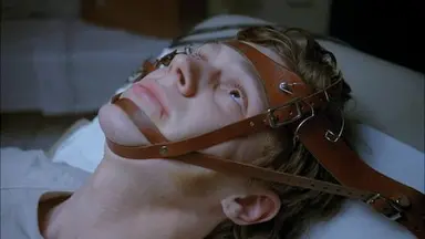 퀵실버는 잊어라! 에반 피터스, '라자루스'로 호러킹 도전장