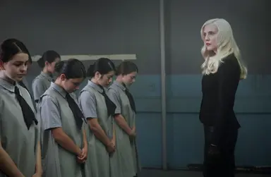 [그 영화 이 장면] 레벨 16 : 네이트 뉴스