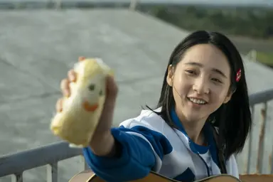 첫사랑 먹방 로맨스 '내 친한 친구의 아침식사' 10일 개봉 : 네이트 연예