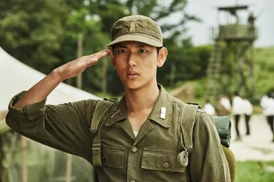 [추석특선영화] 임시완 주연 '오빠생각', 감동+눈물 가득한 '가족 영화 ...