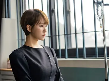 [SE 현장] '주체적 여성 서사'…'가면의 여왕' 김선아 →유선, 채널A 흥행 ...