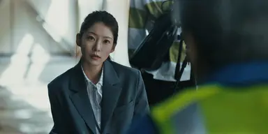 공승연, 재난 영화 '데드라인' 시사 PD로 변신···재난 진실 쫓는 셈세한 ...