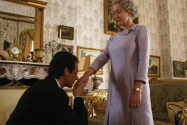 홀로코스트 영화 찍은 대배우 헬렌 미렌 "잊어선 안 될 비극" | 연합뉴스