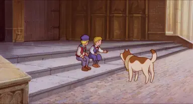 일본 애니 '플란다스의 개'서 1인8역…기타 미치에 별세 | 연합뉴스