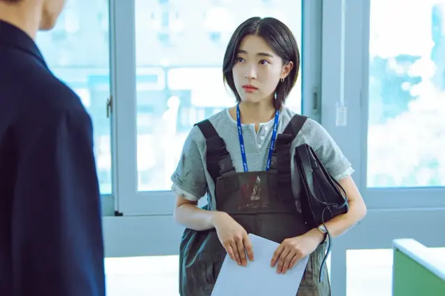 마지막 썸머 - 2회 2화 줄거리, 내가 돌아온 이유