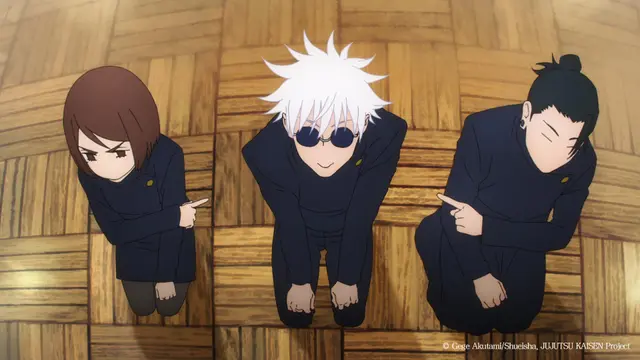 극장판 주술회전: 회옥·옥절 해석 주제 복선 시부야사변