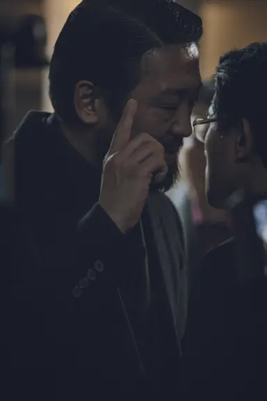 [종합] "나를 부숴보고 싶어"…장근석·허성태 '미끼'로 그린 새 이미지 ...