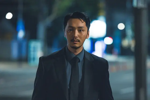 영화 중간계 정보 줄거리 결말 관람평 리뷰 통아저씨 시즌2 국내 최초 AI 활용 장편