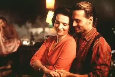 [사진]아크람 칸,'줄리엣 비노쉬와 함께 무용공연을 합니다' : 네이트 연예