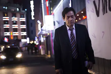 영화 '화장'의 배우 안성기 : 네이트 연예