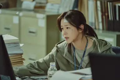디즈니+ 새 드라마 '형사록' 다음달 공개…이성민·진구 주연 | 연합뉴스