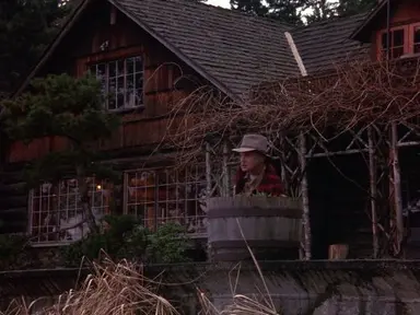 전설적인 미드 '트윈 픽스' 시즌3 캐스팅 완료 | 위키트리