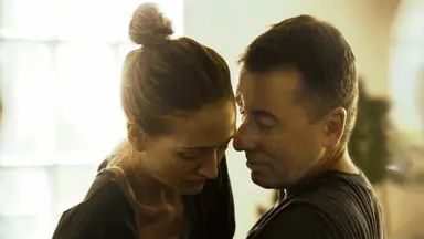 <새영화> 죽음에 대한 진지한 고민…'크로닉' | 연합뉴스