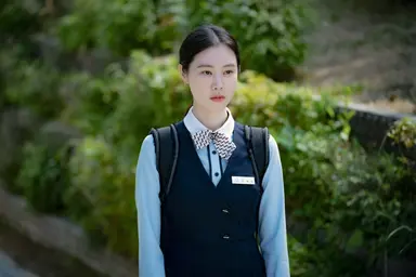 [세기의 디즈니] '본 적 없는 얼굴'…'사랑이라 말해요' 김영광·이성경 ...