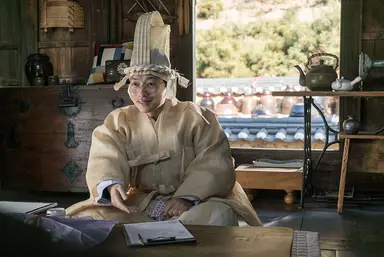 종갓집 형제는 용감했다…마동석·이동휘의 감동코미디 '부라더' | 연합 ...