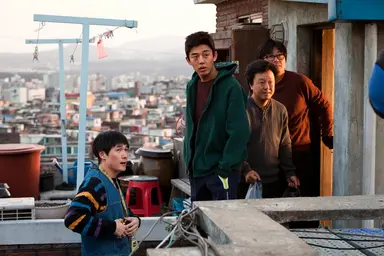 <포토뉴스> '완득이' 유아인, “이 영화를 통해 과거의 기억을 되새기게 ...