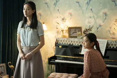 한효주·이종혁 美진출작 '트레드스톤' OCN 방영
