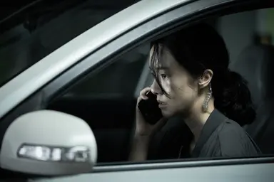 [인터뷰] 女배우 이정현의 사명감, '리미트' 흥행 이상의 의미