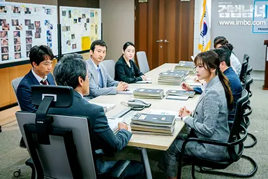 [첫터뷰] '검법남녀' 정재영, "여러분이 기대했던 그런 드라마가 완성됐다"