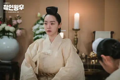 토일드라마 '철인왕후' 신혜선, 한복 벗은 일상 비주얼에 '감탄' : 네이트 ...