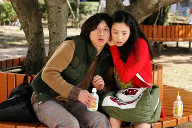 정려원 봉태규 주연 '안녕,아니야', '두 얼굴의 여친' 제목 변경 : 네이트 ...