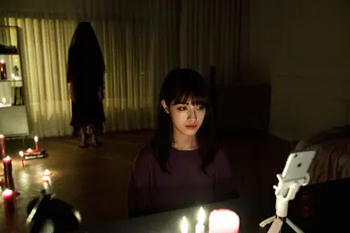 인기 호러 웹툰×K-호러 마스터 만남 '괴담만찬' 10월 개봉 - 노컷뉴스