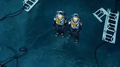 "무한한 공간 저 너머로"...추석엔 우주로 가볼까[양추리]