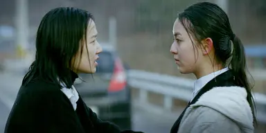 [EN:터뷰]염혜란이 '빛과 철'로 발견한 새로운 가능성 - 노컷뉴스