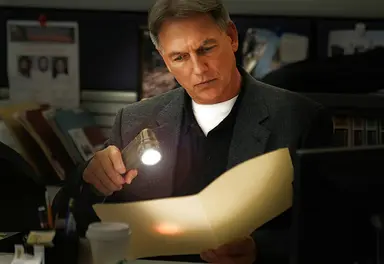 NCIS, 전세계 No.1 TV 드라마 등극 '기염' : 네이트 연예