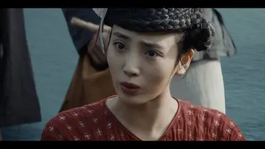 '커넥션' 감독 "작가님은 어두운 면 너머에서 인간이 지켜내야 할 무엇을 ...