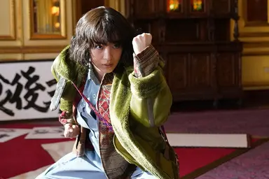 [왓챠 추천]미드 '디 액트'→일드 '네메시스' 독점 공개