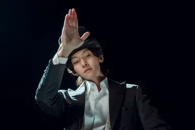 지창욱 ''안나라수마나라' 촬영장 자체가 상상력 자극' 극찬