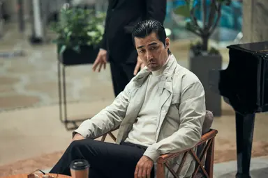 '낙원의 밤' 엄태구 "나만의 색깔로 나만의 연기하는 게 소망" | 연합뉴스